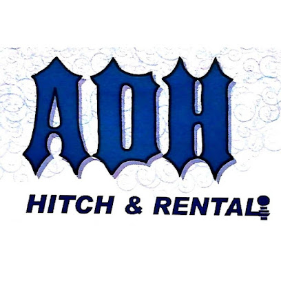ADH Hitch & Trailer Repair