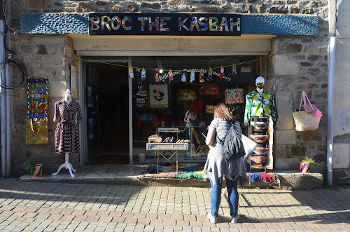 Magasin Broc The Kasbah Paimpol