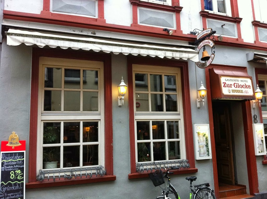 Deutsches Restaurant & Hotel - Zur Glocke 29221