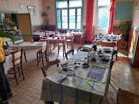 Atmosphère du Restaurant Chez MIMI - Les Routiers à Fargues-sur-Ourbise - n°8