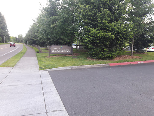 Park «Hillsboro parks and Recreation», reviews and photos, 300 NE 53rd Ave, Hillsboro, OR 97124, USA