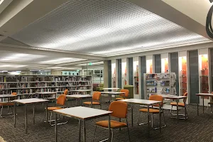 Casuarina Library image
