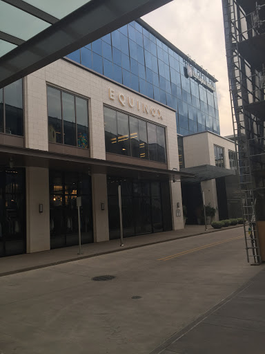 Gym «Equinox River Oaks», reviews and photos, 4444 Westheimer Rd, Houston, TX 77027, USA