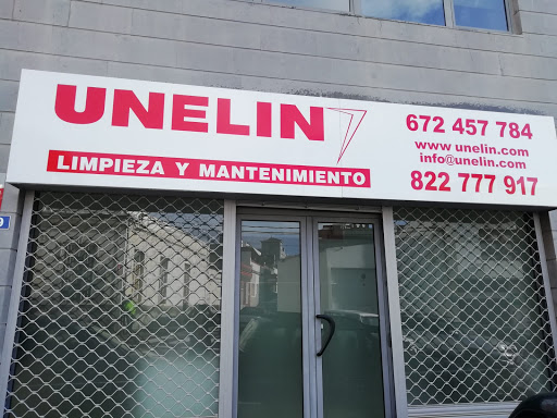 UNELIN S.L. en San Cristóbal de La Laguna, Santa Cruz de Tenerife