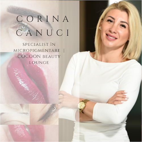 Comentarii opinii despre COCOON by Corina Canuci