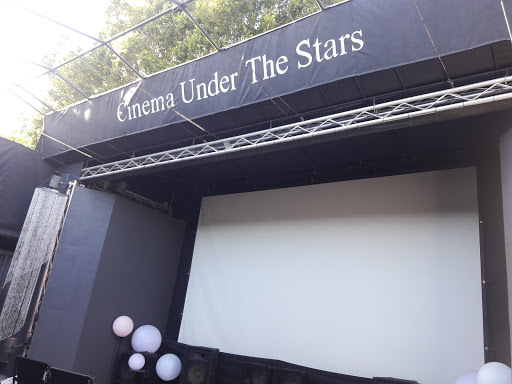 Movie Theater «Cinema Under The Stars», reviews and photos, 4040 Goldfinch St, San Diego, CA 92103, USA