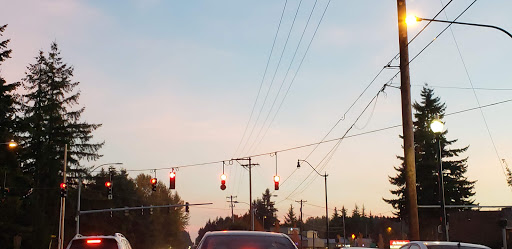 Post Office «United States Postal Service», reviews and photos, 6817 27th St W, Tacoma, WA 98466, USA