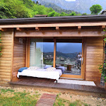 Photo n°8 de l'avis de Dmitry.a fait le 18/07/2019 à 19:54 sur le  Farm Holiday Serec à Angolo Terme