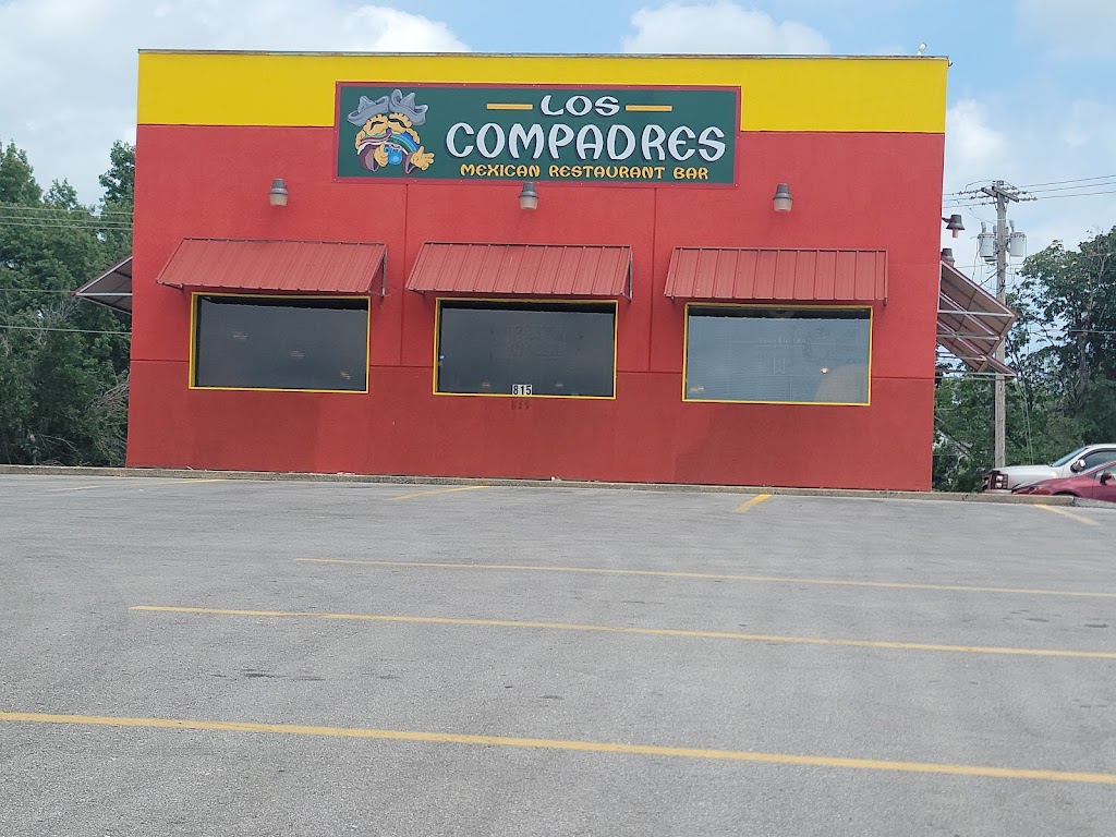 Los Compadres Mexican Bar St Joseph, MO 64507 Menu, Reviews, Hours & Contact
