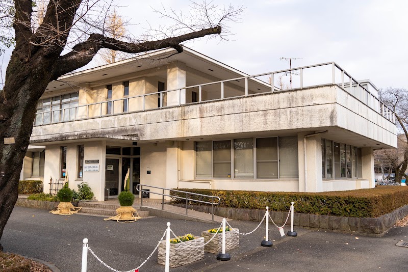 小金井公園サービスセンター