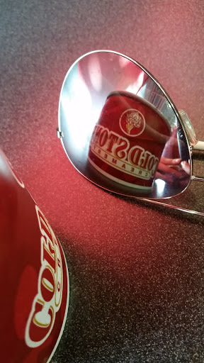 Ice Cream Shop «Cold Stone Creamery», reviews and photos, 2970 E Germann Rd #5, Chandler, AZ 85286, USA