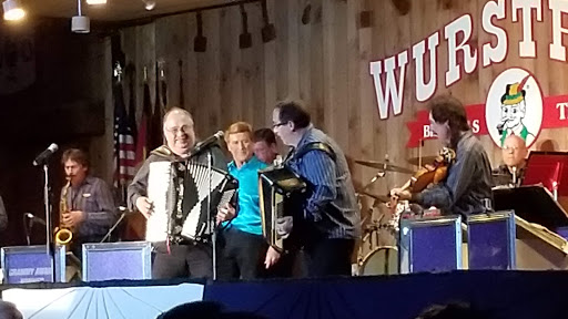 Performing Arts Theater «Brauntex Performing Arts Theatre», reviews and photos, 290 W San Antonio St, New Braunfels, TX 78130, USA