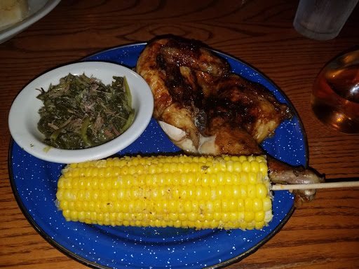 American Restaurant «Cracker Barrel Old Country Store», reviews and photos, 3701 Elmsley Ct, Greensboro, NC 27406, USA