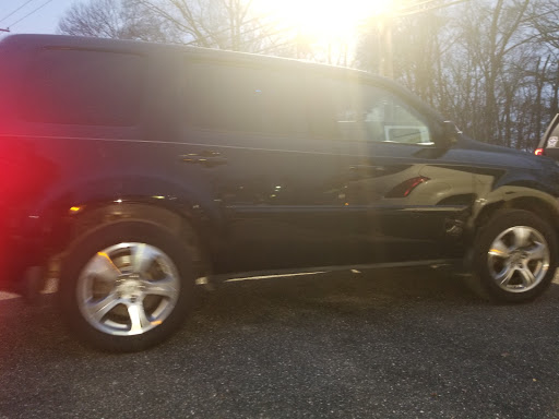 Used Car Dealer «Balic Autos Inc», reviews and photos, 9813 Lanham Severn Rd, Lanham, MD 20706, USA