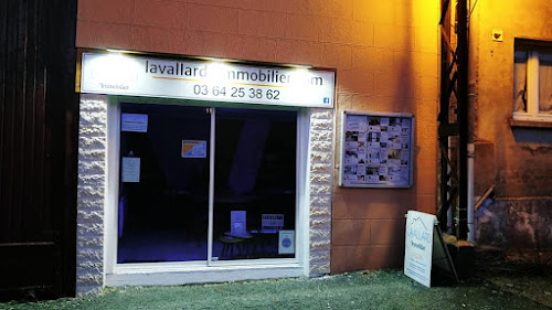 Agence immobilière LAVALLARD IMMOBILIER Puchevillers