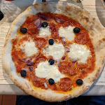 Photo n°2 de l'avis de Stefan.r fait le 18/09/2021 à 06:01 sur le  Pizzeria Totò atto II à Florence