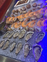 Photo n°10 de LE SUSHI D'OR à Dommartin-lès-Toul ()