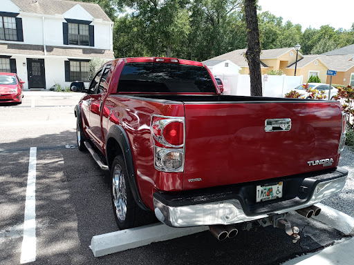 Auto Body Shop «Maaco Collision Repair & Auto Painting», reviews and photos, 5409 Anderson Rd, Tampa, FL 33614, USA