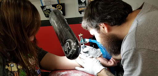 Tattoo Shop «Art & Ink Tattoo Studio II», reviews and photos, 81620 CA-111, Indio, CA 92201, USA