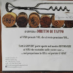 Photo n°5 de l'avis de Lorenzo.a fait le 24/04/2018 à 18:25 sur le  Officina dei Sapori à Gubbio