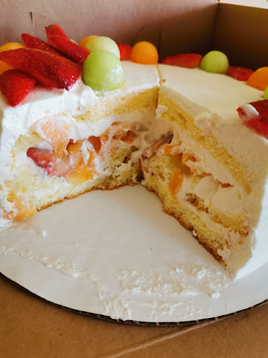 Bakery «Cake House», reviews and photos, 620 S Weller St, Seattle, WA 98104, USA