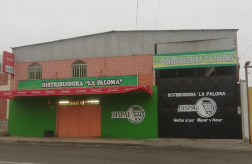 Distribuidora La Paloma