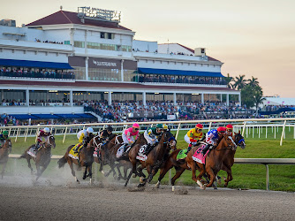 Gulfstream Park Racing