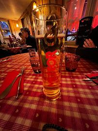 Vin du Restaurant de spécialités alsaciennes Le Fer Rouge à Colmar - n°15