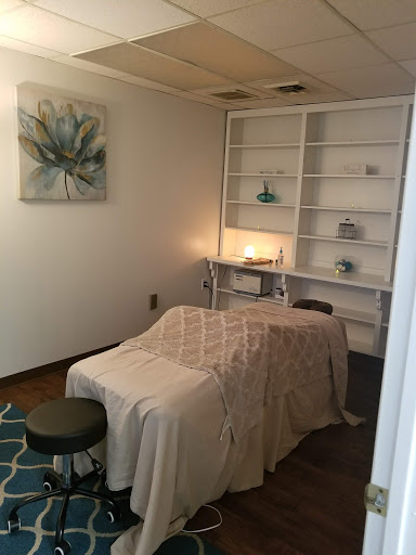 Calm Therapeutic Massage Center