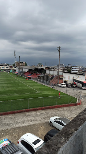 Estadio Obando y Pacheco