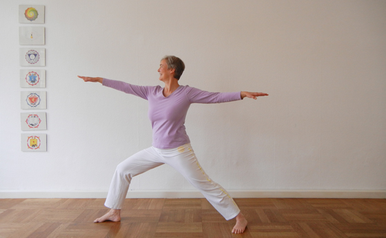 Rezensionen über SANANDA Yoga Konstanz | Angela Hauber in Kreuzlingen - Yoga-Studio