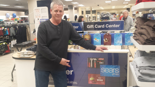 Department Store «Sears», reviews and photos, 2825 S Glenstone Ave #500, Springfield, MO 65804, USA