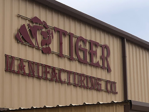 Tiger Manufacturing Company