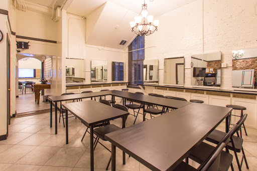 Beauty School «Fosbre Academy of Hair Design», reviews and photos, 111 Capitol Way N, Olympia, WA 98501, USA