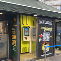 Photos du propriétaire du Restauration rapide McDonald's à Paris - n°5