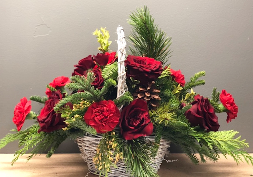 Florist «Crescent Floral & Gifts», reviews and photos, 2140 Wealthy St SE, Grand Rapids, MI 49506, USA