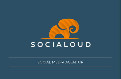 socialoud - Social Media Agentur