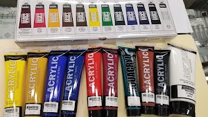 The Art Store - photo 7