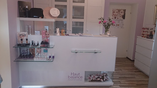 Hautbalance Rigler In Wartmannstetten