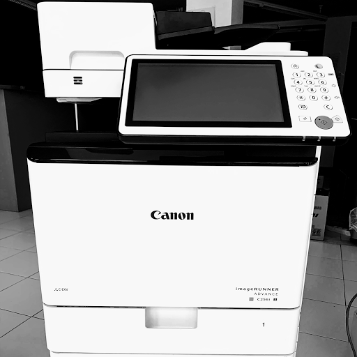 CANON. Equipos de Oficina de Teruel en Teruel, Teruel