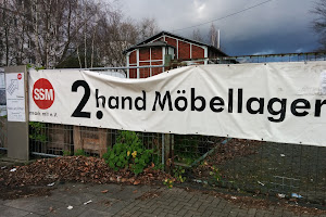 Halle am Rhein 2. Hand Möbellager