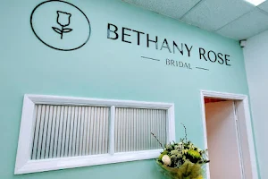 Bethany Rose Bridal image