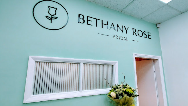Bethany Rose Bridal
