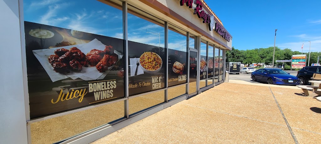 Papa Ray's Pizza And Wings Naperville 60563