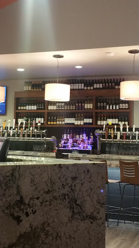New American Restaurant «PINSTACK Plano», reviews and photos, 6205 Dallas Pkwy, Plano, TX 75024, USA