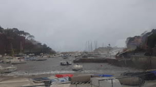 Photo n°8 de Auberge des Calanques à Ensuès-la-Redonne ()