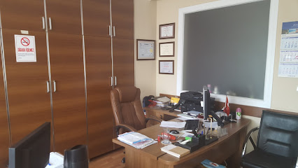 Ahmet OKUR SMMM Ofisi