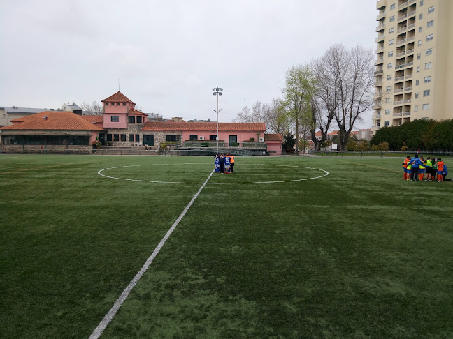 Associação Juvenil Escola de Futebol Hernâni Gonçalves - Porto