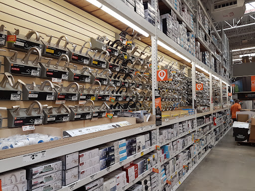 Home Improvement Store «The Home Depot», reviews and photos, 750 N University Dr, Coral Springs, FL 33071, USA