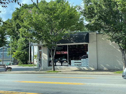 Liquor Store «Old Town Liquors», reviews and photos, 1529 Bardstown Rd, Louisville, KY 40205, USA